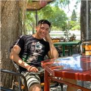 Personal trainer, profesor de clases funcional, cross funcional